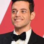 FamousPeopleFacts - Rami Malek