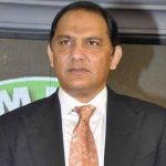 FamousPeopleFacts - Mohammad Azharuddin