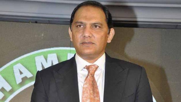 FamousPeopleFacts - Mohammad Azharuddin