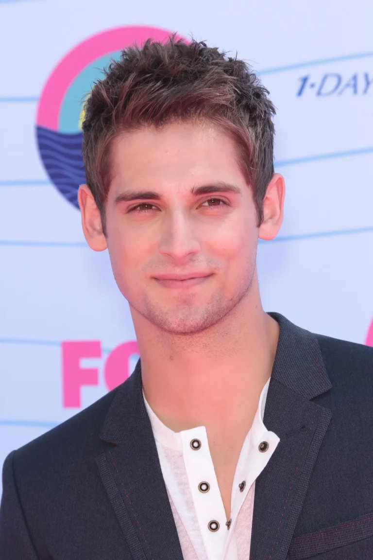 FamousPeopleFacts - Jean-Luc Bilodeau