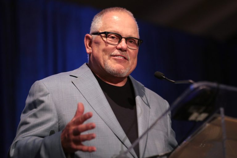 FamousPeopleFacts - Bob Parsons