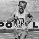 FamousPeopleFacts - Emil Zatopek