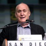 FamousPeopleFacts - Jeph Loeb