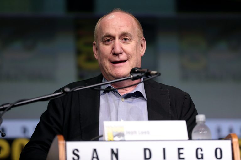 FamousPeopleFacts - Jeph Loeb