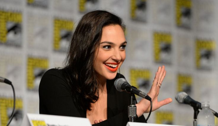 FamousPeopleFacts - Gal Gadot