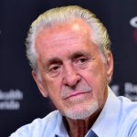 FamousPeopleFacts - Pat Riley