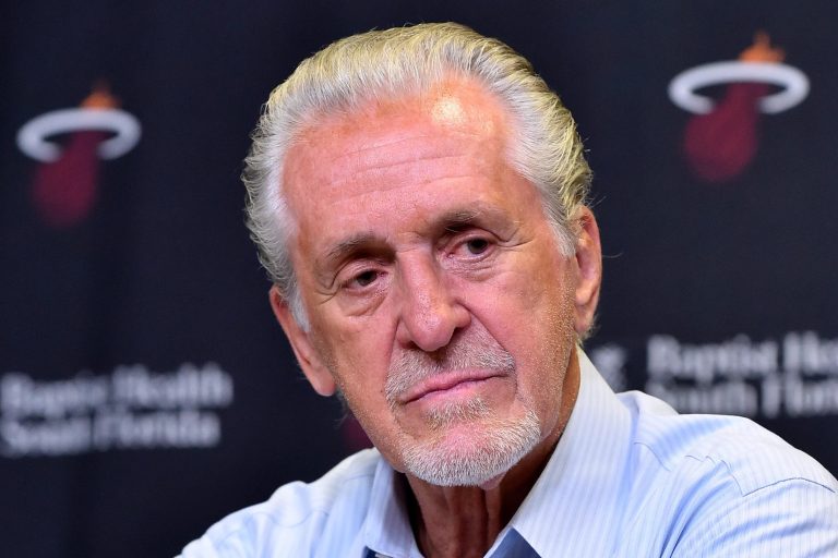 FamousPeopleFacts - Pat Riley