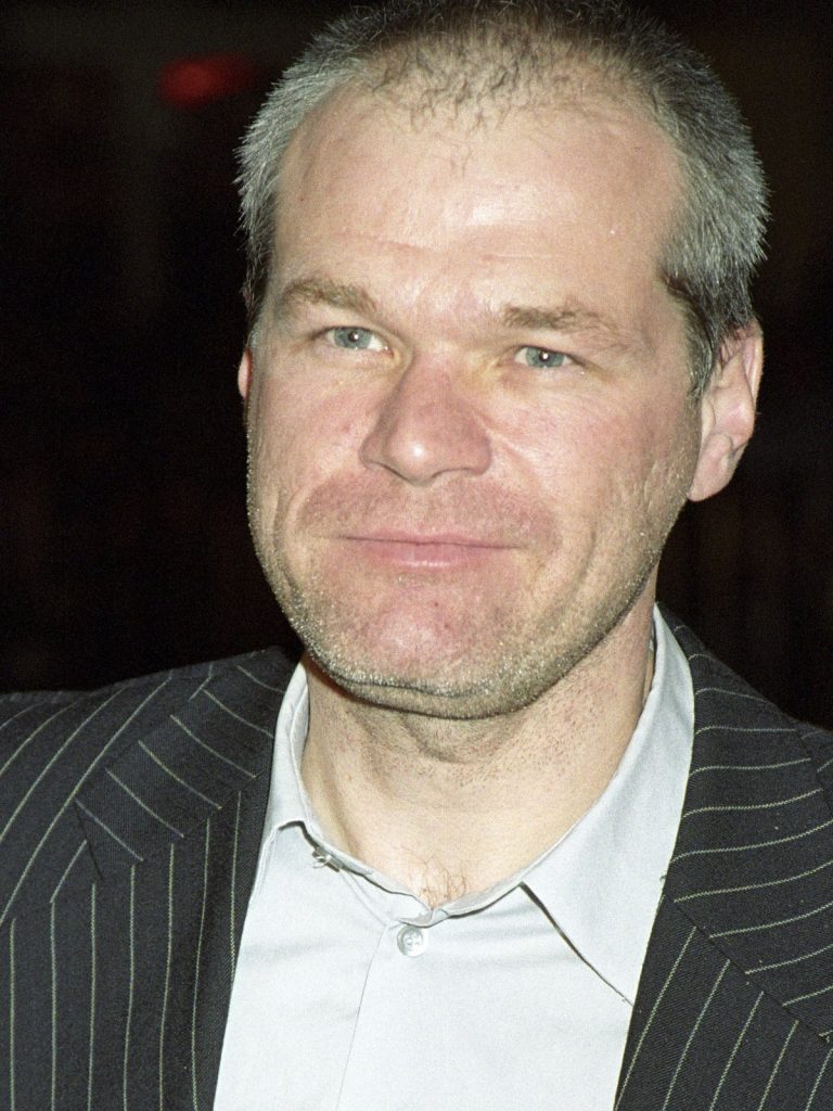 FamousPeopleFacts - Uwe Boll