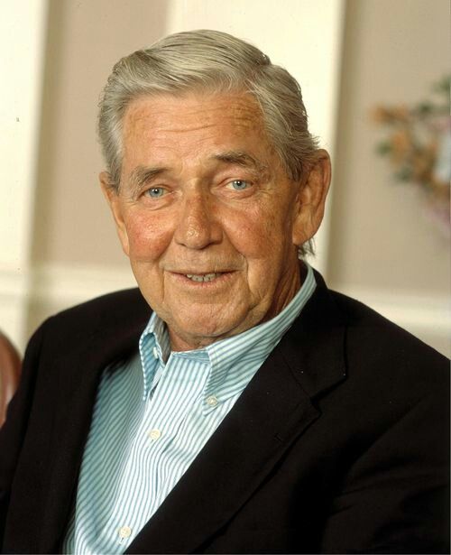 FamousPeopleFacts - Ralph Waite