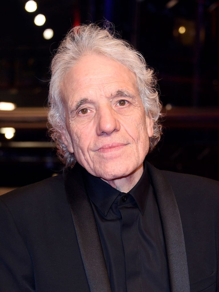 FamousPeopleFacts - Abel Ferrara