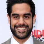 FamousPeopleFacts - Sacha Dhawan