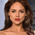 FamousPeopleFacts - Eiza Gonzalez