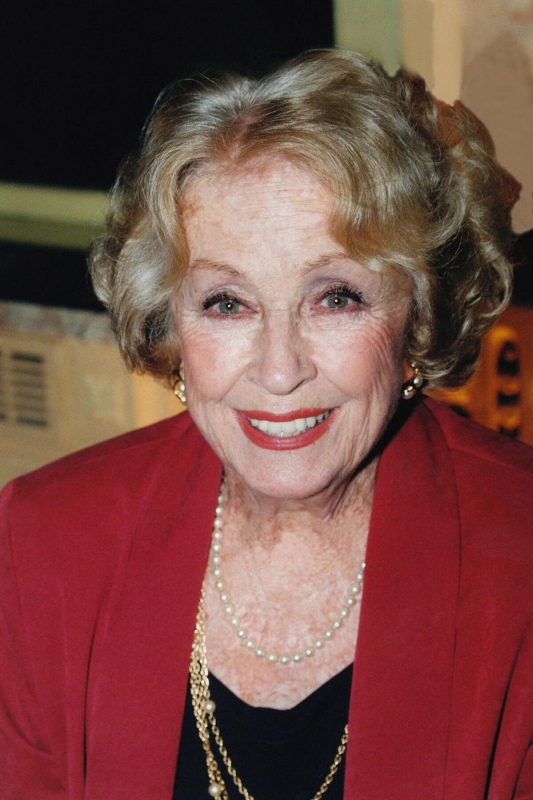 FamousPeopleFacts - Danielle Darrieux