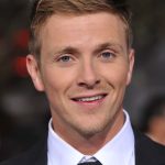 FamousPeopleFacts - Charlie Bewley