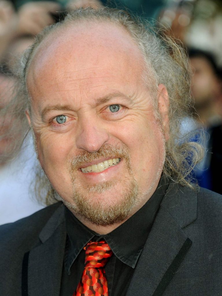 FamousPeopleFacts - Bill Bailey