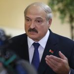 FamousPeopleFacts - Alexander Lukashenko