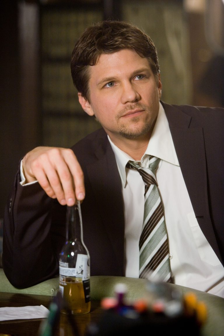 FamousPeopleFacts - Marc Blucas