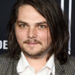 FamousPeopleFacts - Gerard Way