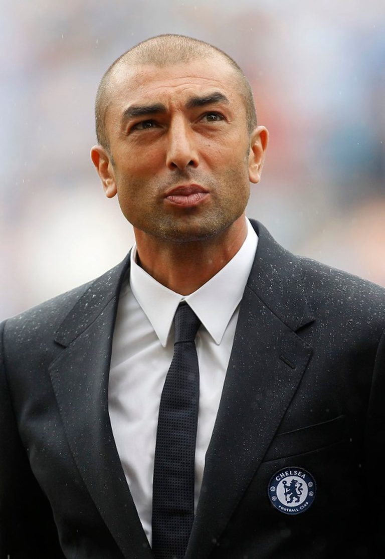 FamousPeopleFacts - Roberto Di Matteo