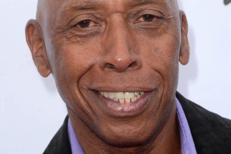 FamousPeopleFacts - Jeffrey Osborne