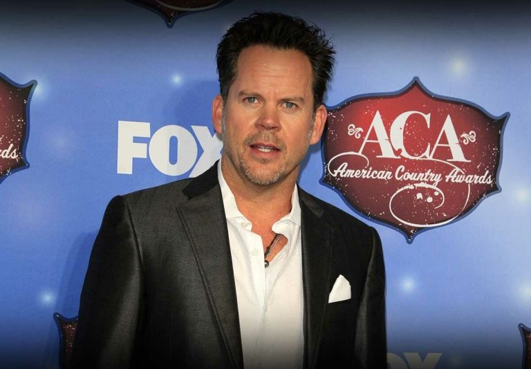 FamousPeopleFacts - Gary Allan