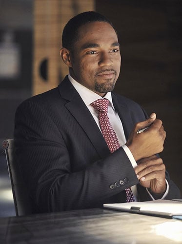 FamousPeopleFacts - Jason Winston George