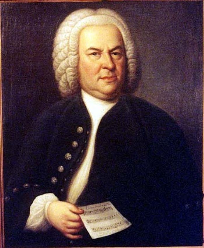 FamousPeopleFacts - Carl Philipp Emanuel Bach