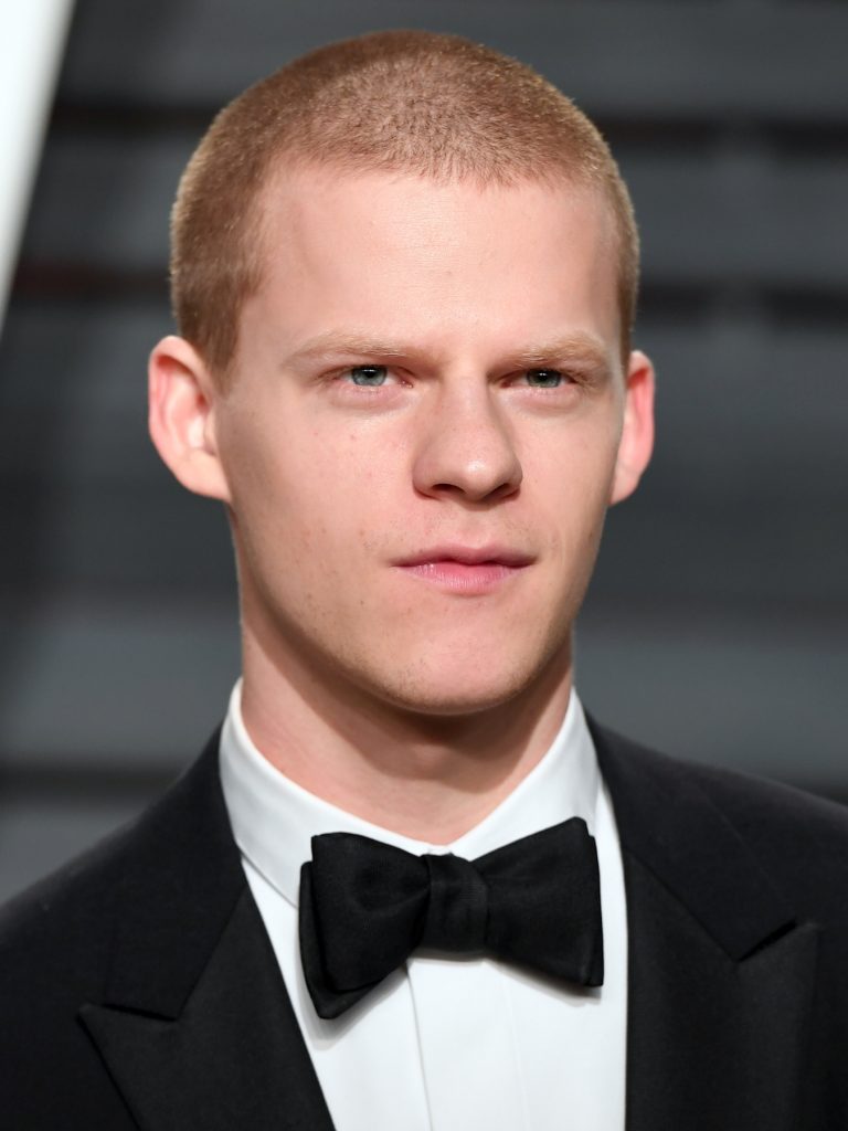 FamousPeopleFacts - Lucas Hedges