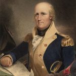 FamousPeopleFacts - George Rogers Clark