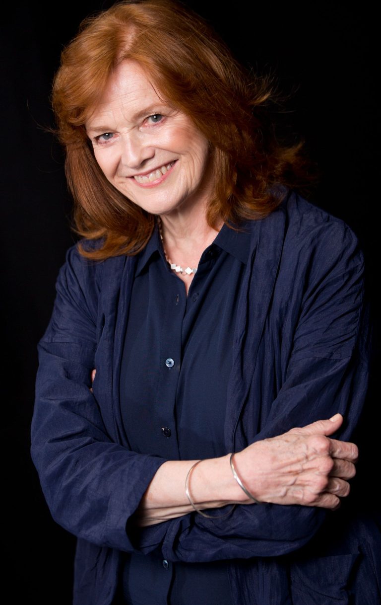 FamousPeopleFacts - Blair Brown