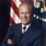 FamousPeopleFacts - Gerald R. Ford