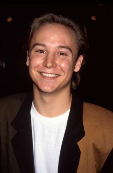 FamousPeopleFacts - Keith Coogan