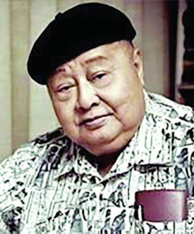 FamousPeopleFacts - F. Sionil Jose