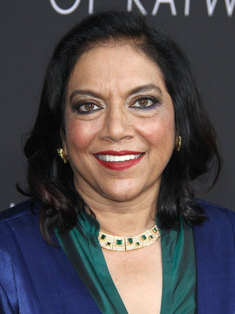 FamousPeopleFacts - Mira Nair