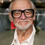 FamousPeopleFacts - George A. Romero