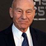 FamousPeopleFacts - Patrick Stewart