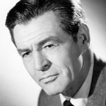 FamousPeopleFacts - Robert Ryan