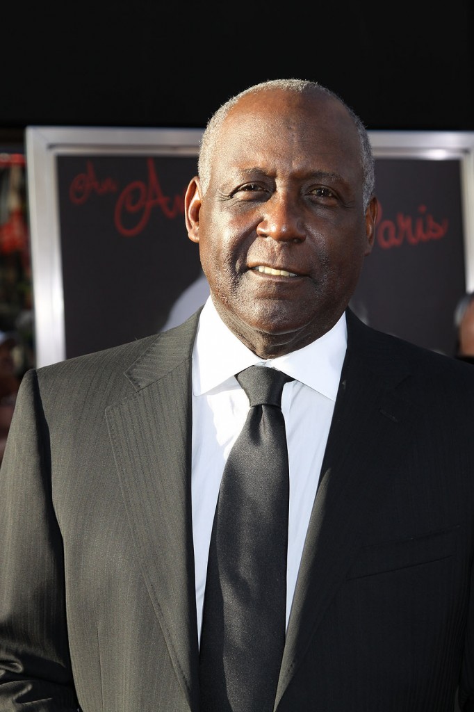 FamousPeopleFacts - Richard Roundtree