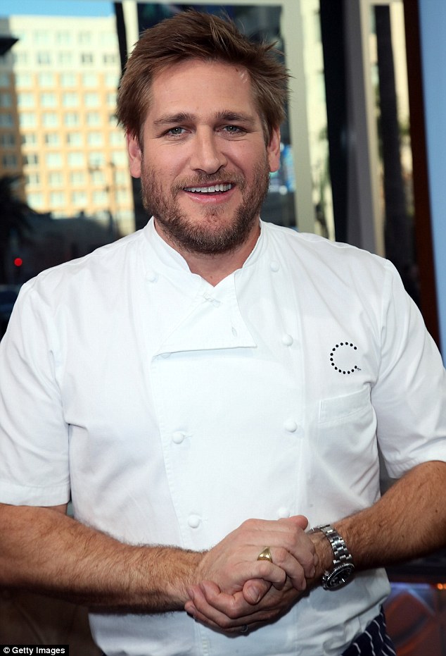 FamousPeopleFacts - Curtis Stone