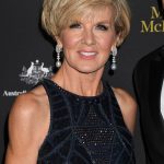 FamousPeopleFacts - Julie Bishop