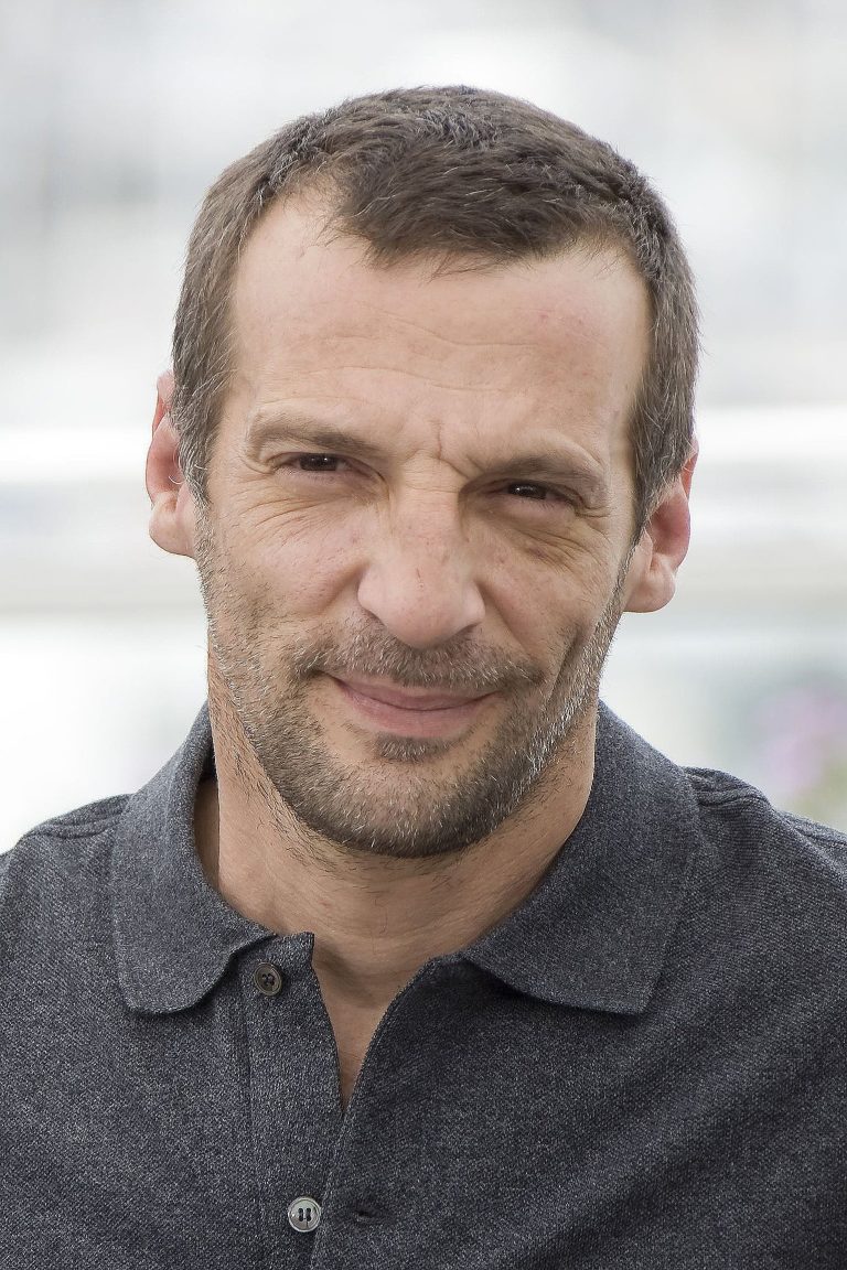 FamousPeopleFacts - Mathieu Kassovitz