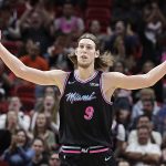 FamousPeopleFacts - Kelly Olynyk