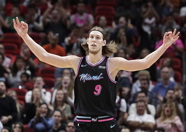 FamousPeopleFacts - Kelly Olynyk