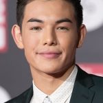 FamousPeopleFacts - Ryan Potter