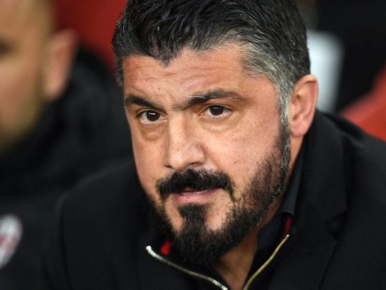 FamousPeopleFacts - Gennaro Gattuso