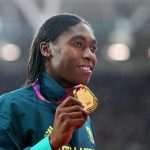 FamousPeopleFacts - Caster Semenya