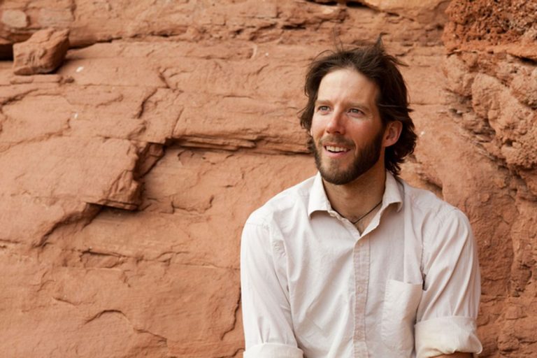 FamousPeopleFacts - Aron Ralston