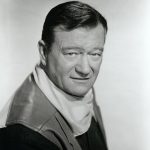 FamousPeopleFacts - John Wayne