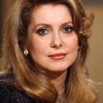 FamousPeopleFacts - Catherine Deneuve