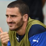 FamousPeopleFacts - Leonardo Bonucci